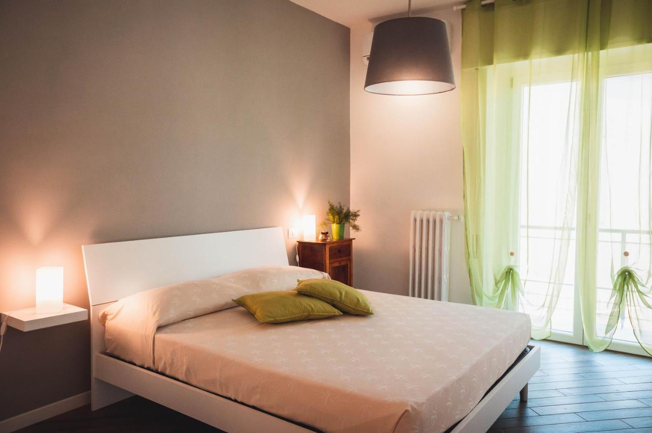 Be Your Home - Guest House Colors Civitavecchia Exterior foto